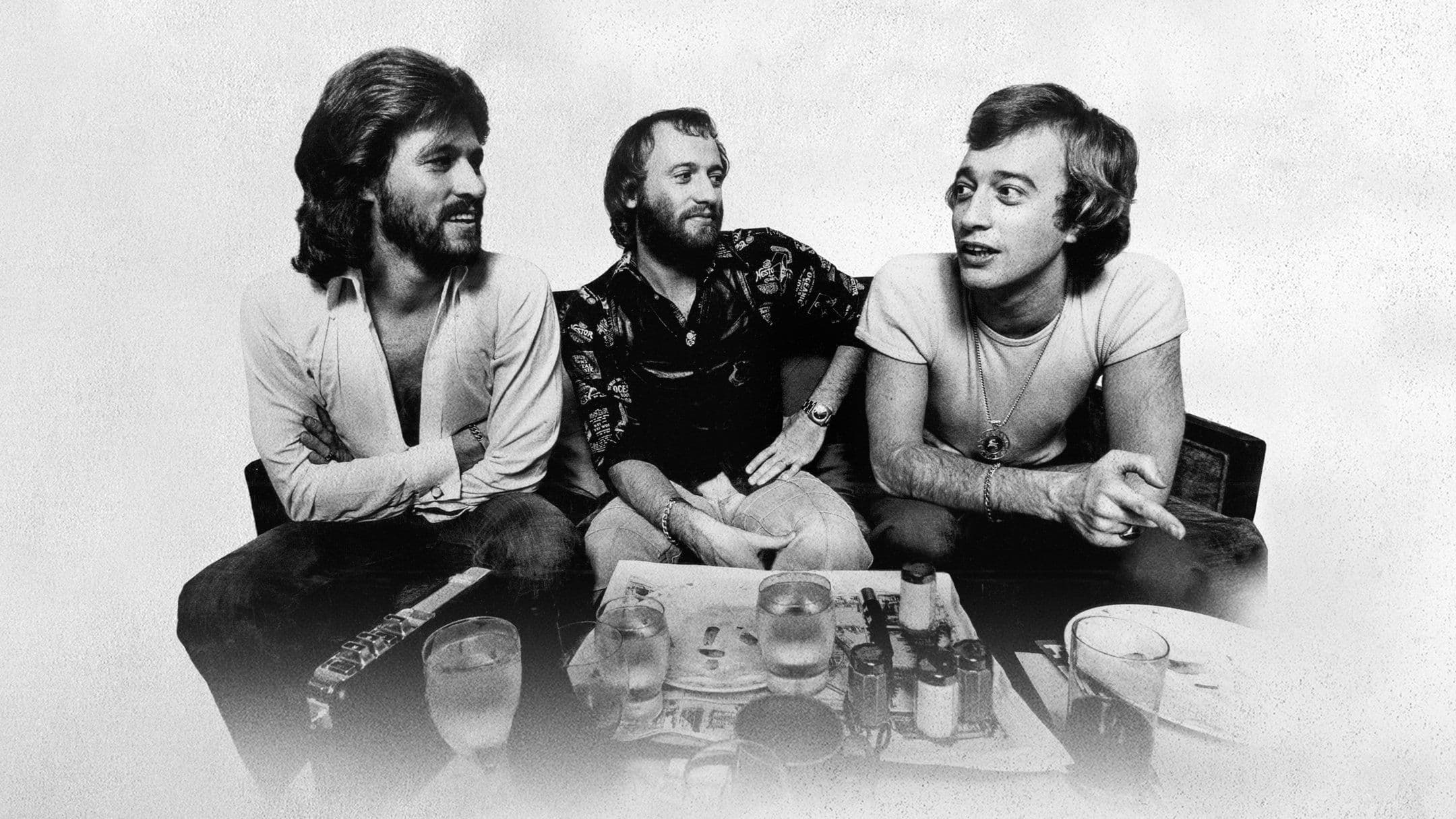 I Bee Gees - Come curare un cuore infranto - immagine
