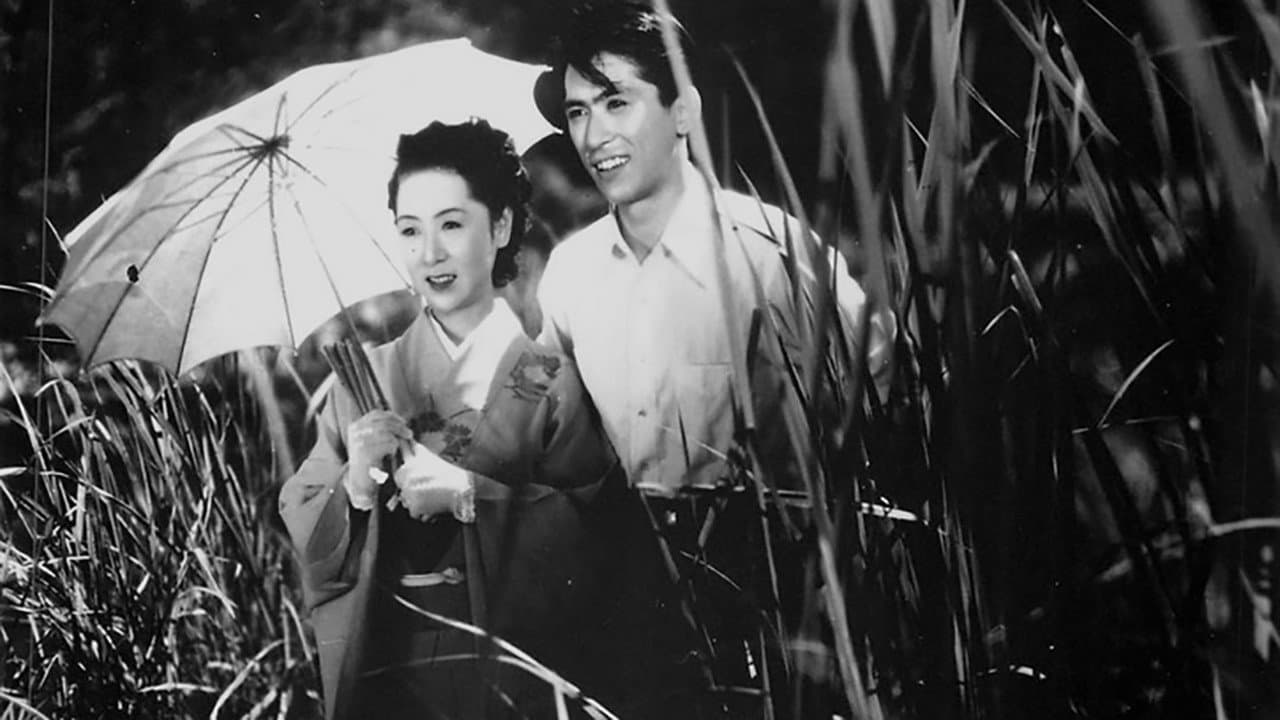 La signora Musashino - immagine