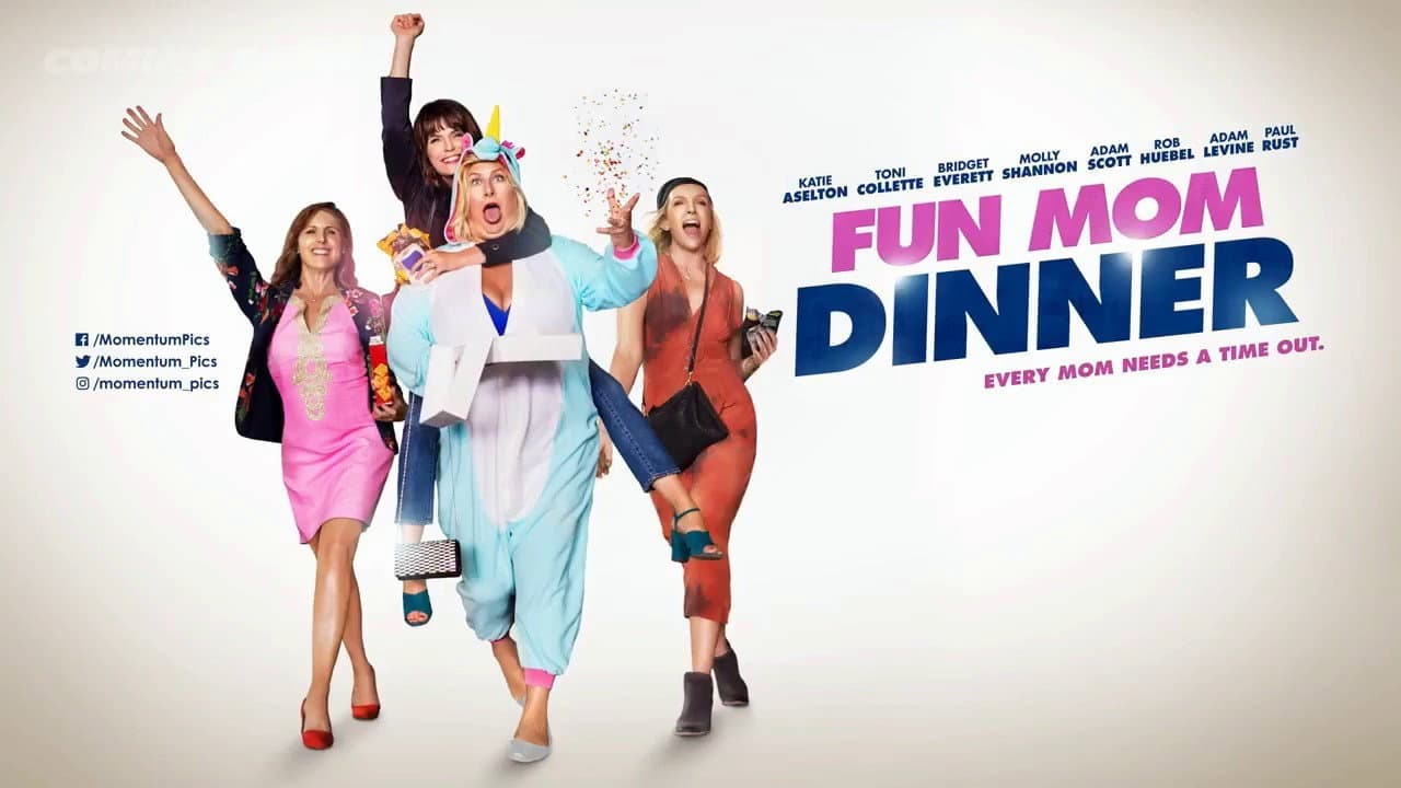 Fun Mom Dinner - immagine
