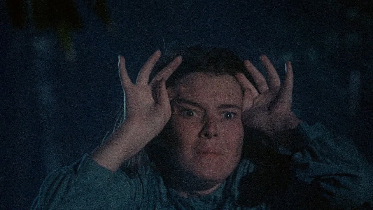 La casa che non voleva morire - immagine