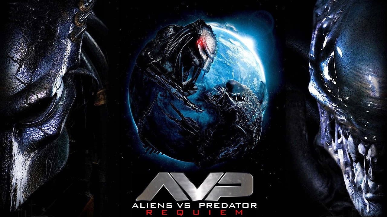 Aliens vs. Predator 2 - immagine