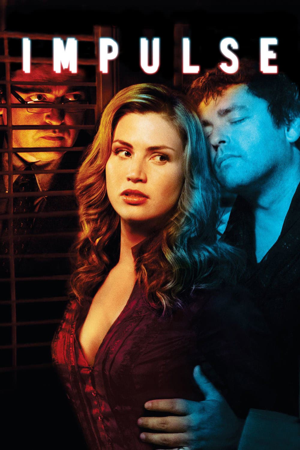Poster di Impulse