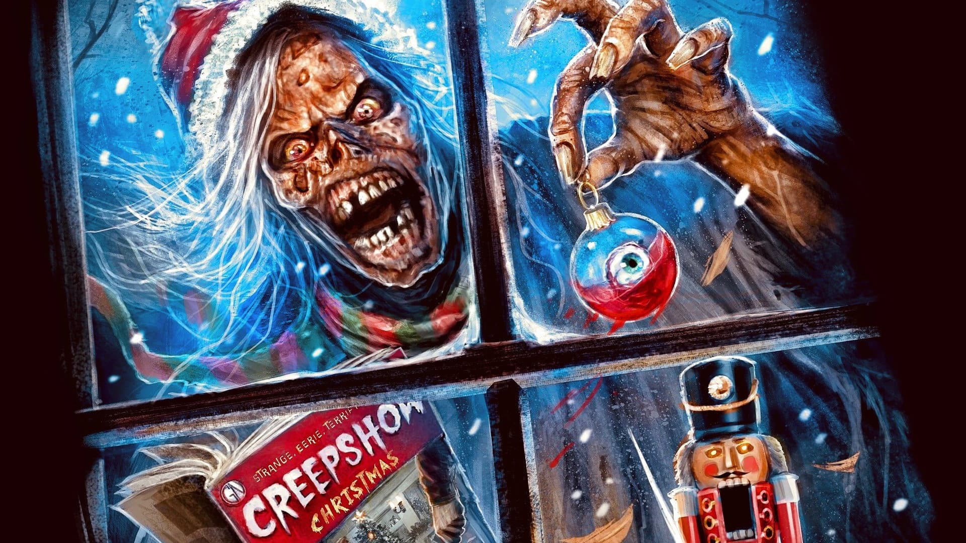 A Creepshow Holiday Special - immagine