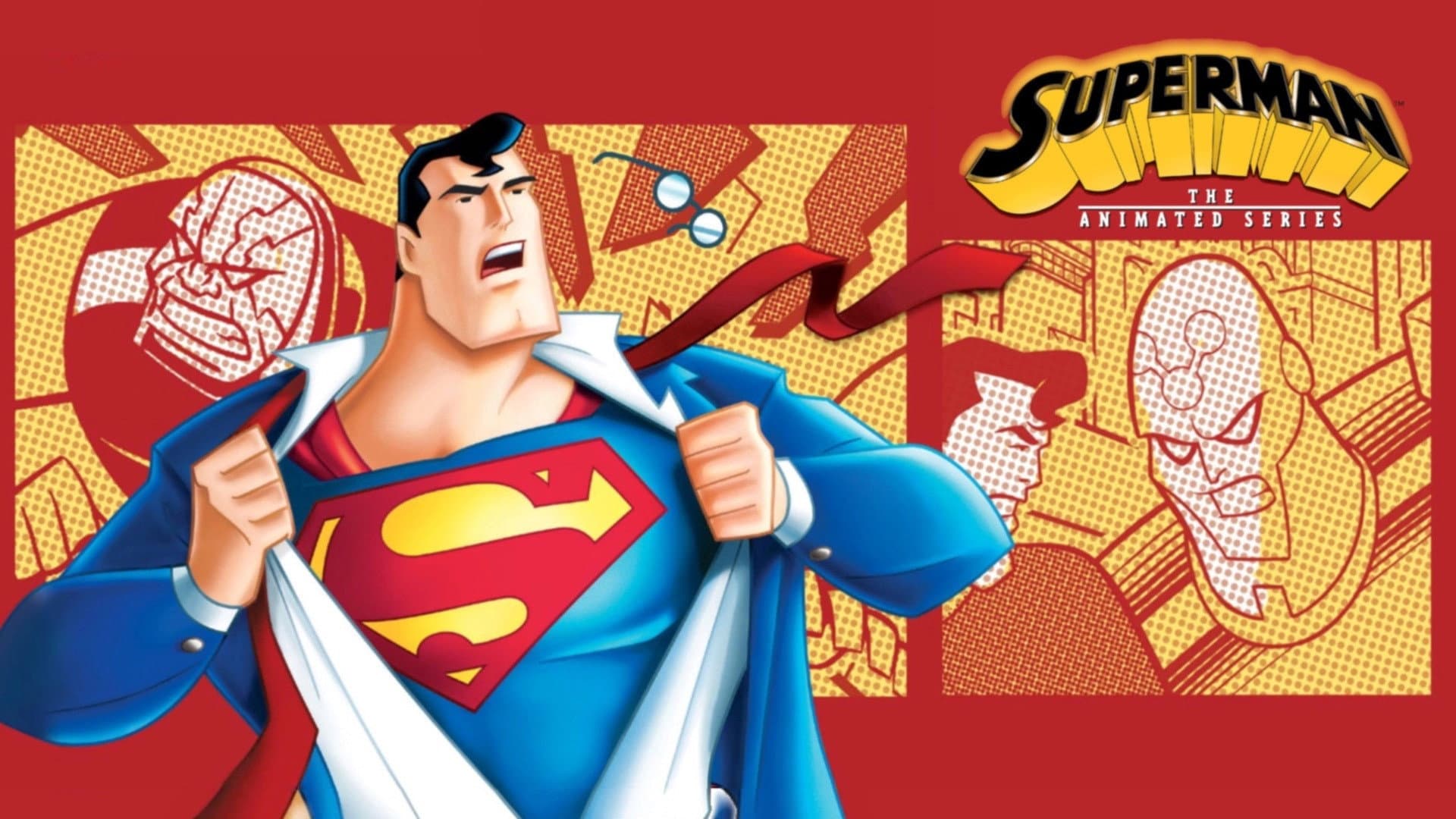 Superman - L'ultimo figlio di Krypton - immagine