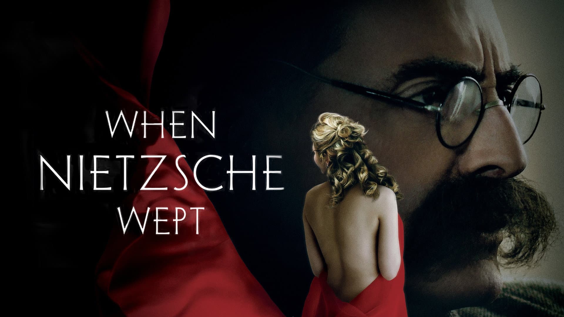 When Nietzsche Wept - immagine