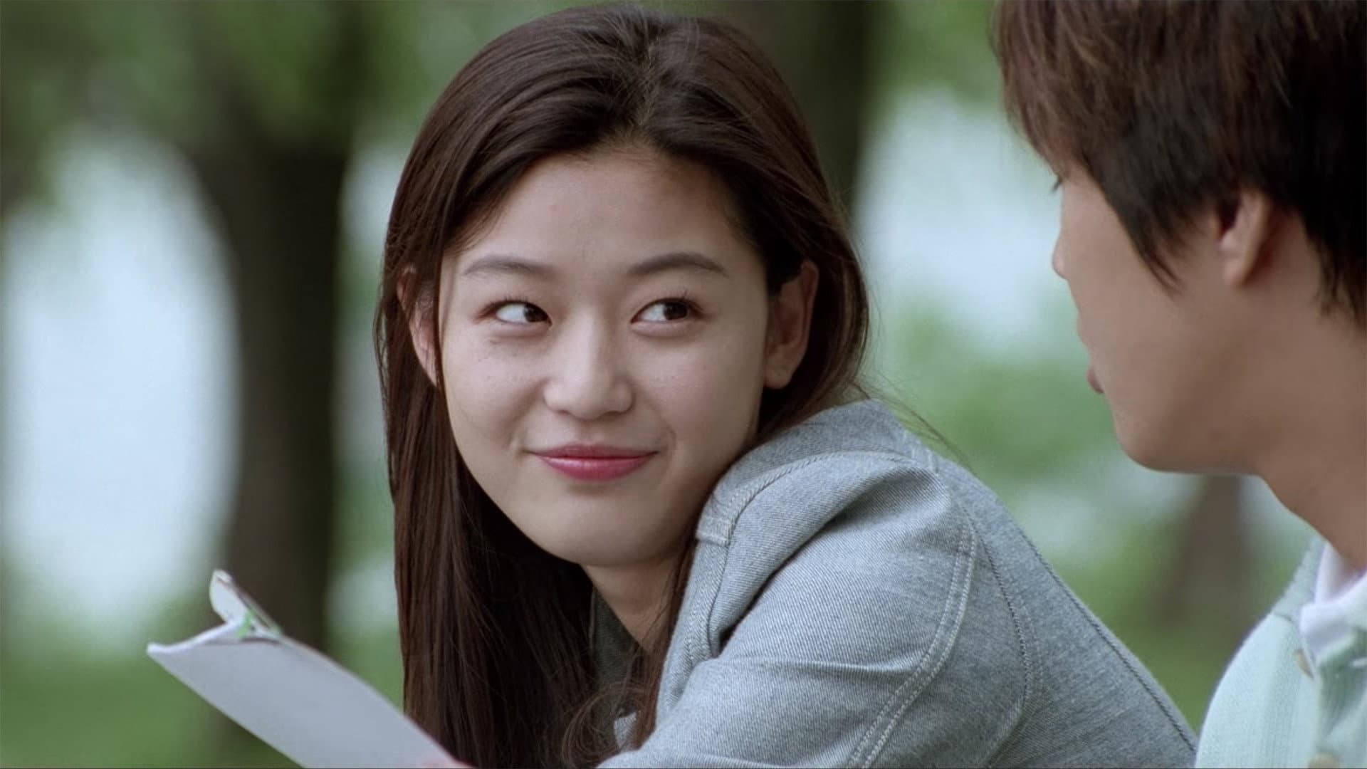 My Sassy Girl - immagine