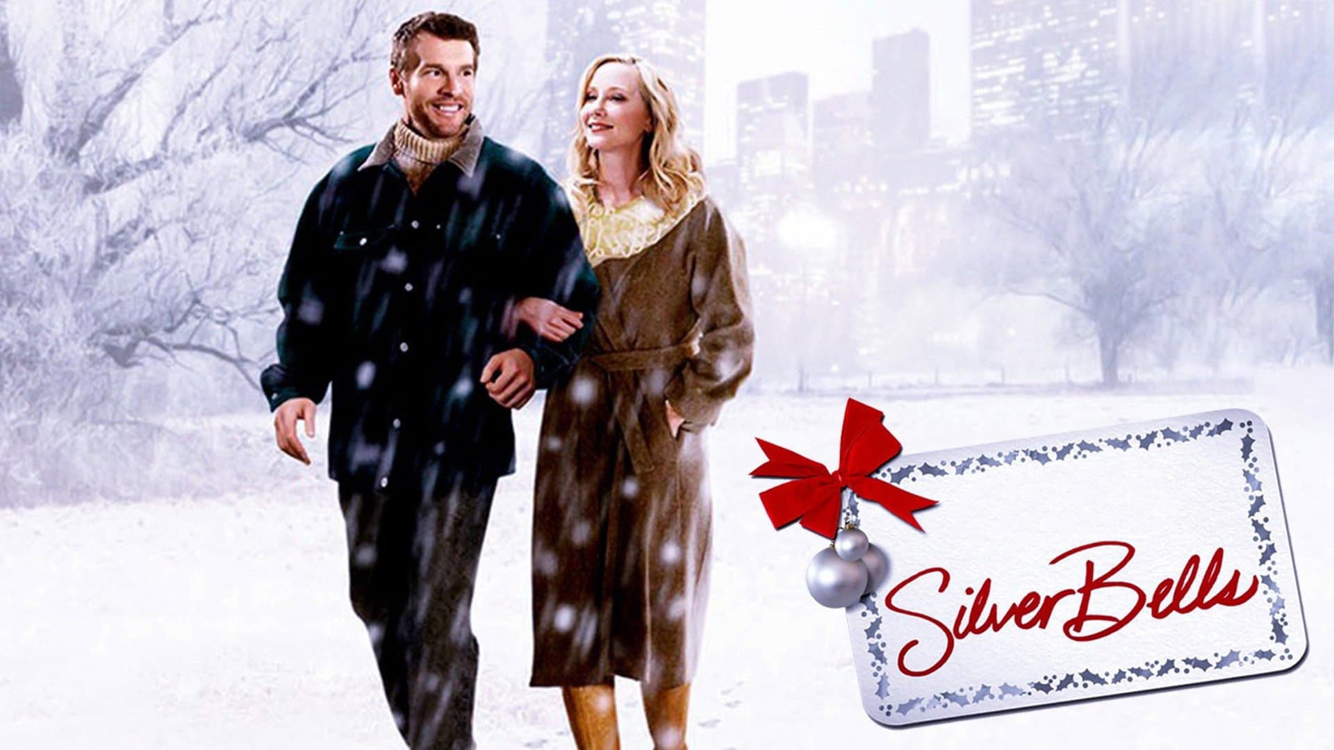 Silver Bells - immagine