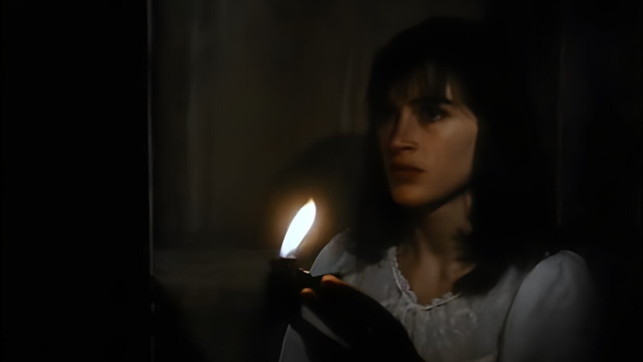 The Cold Room - immagine