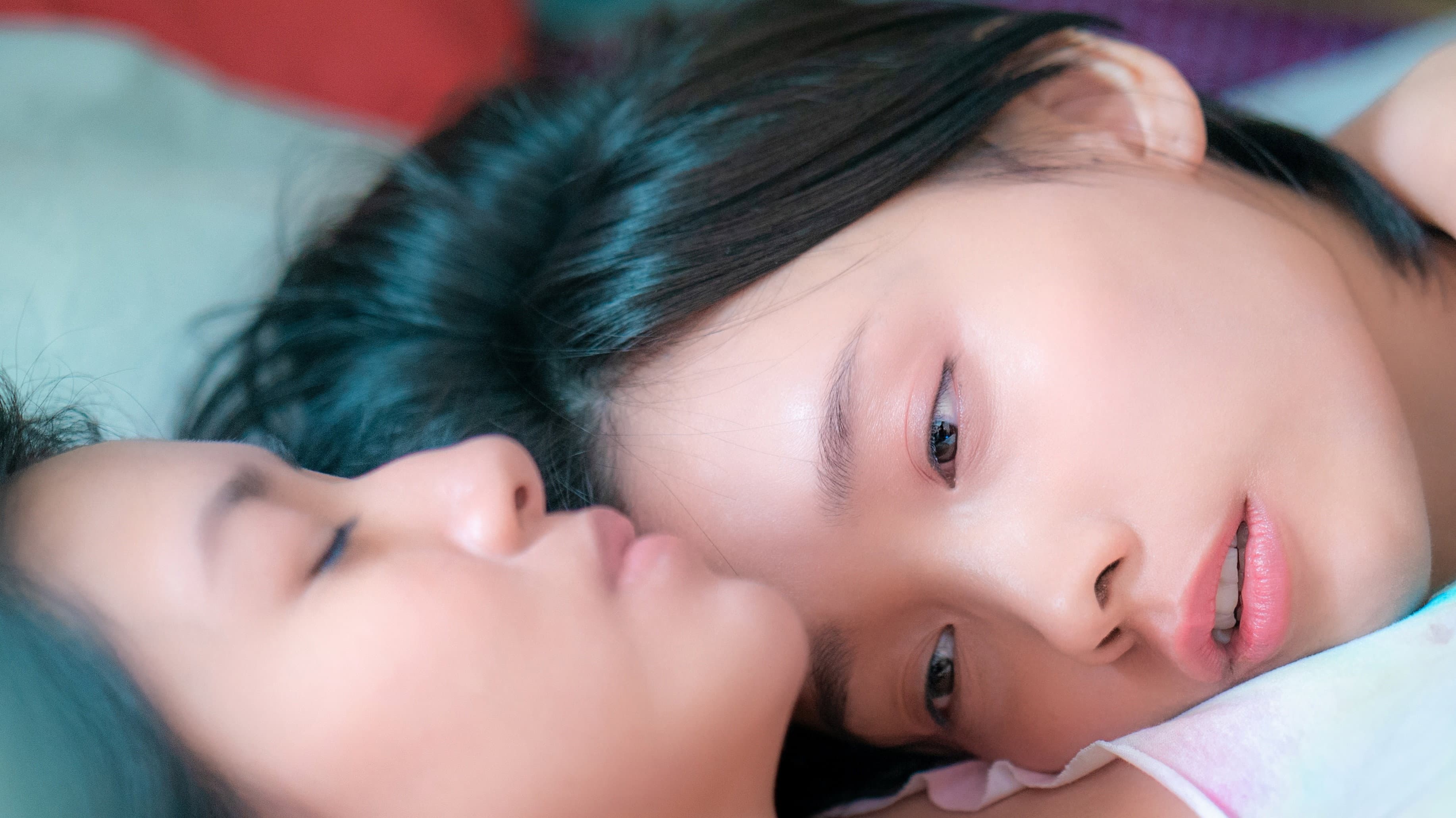 The First Girl I Loved - immagine