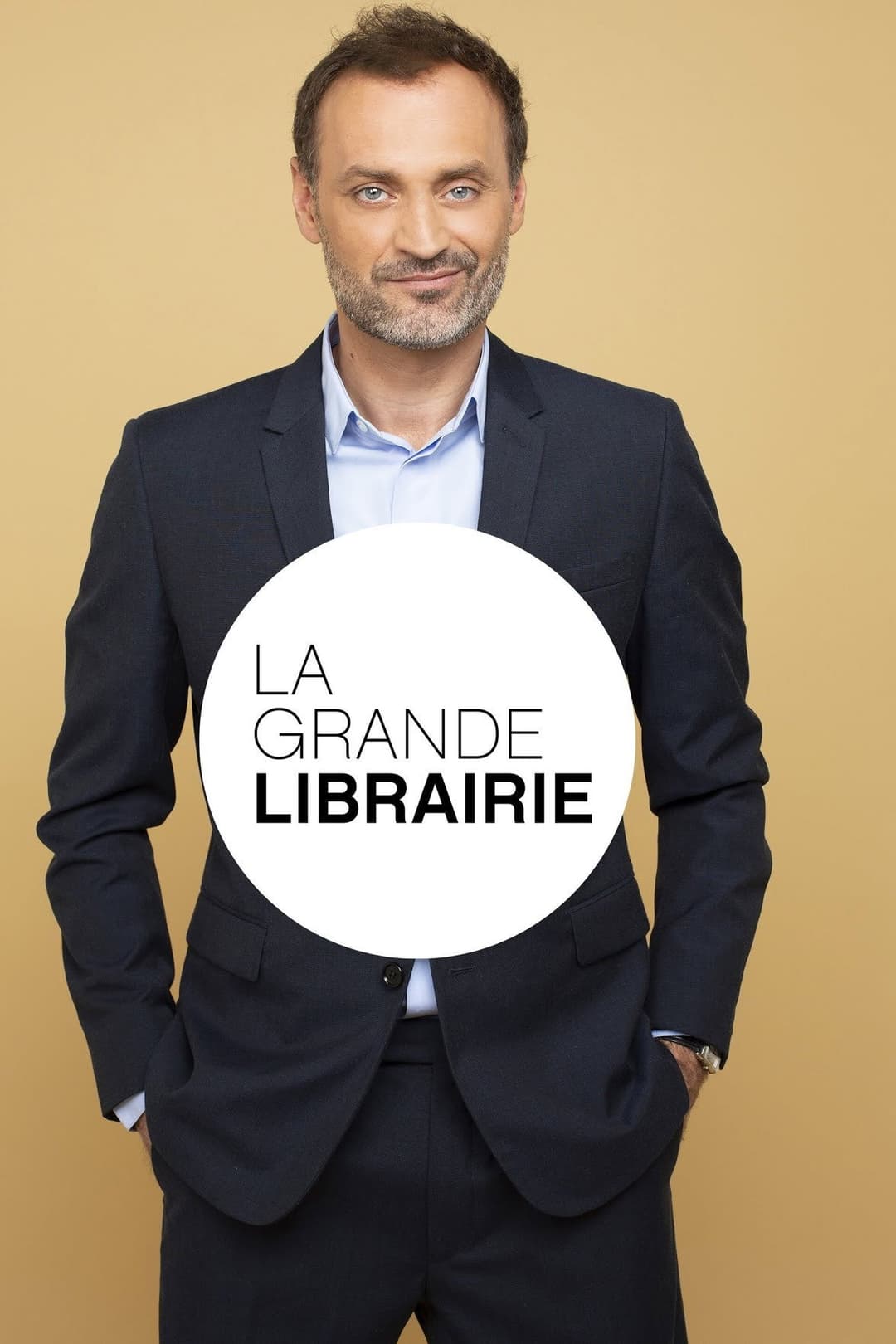 Poster di La Grande Librairie