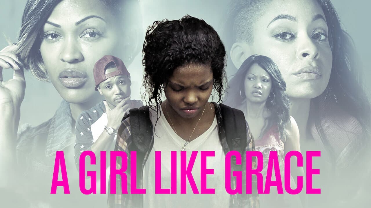 A Girl Like Grace - immagine