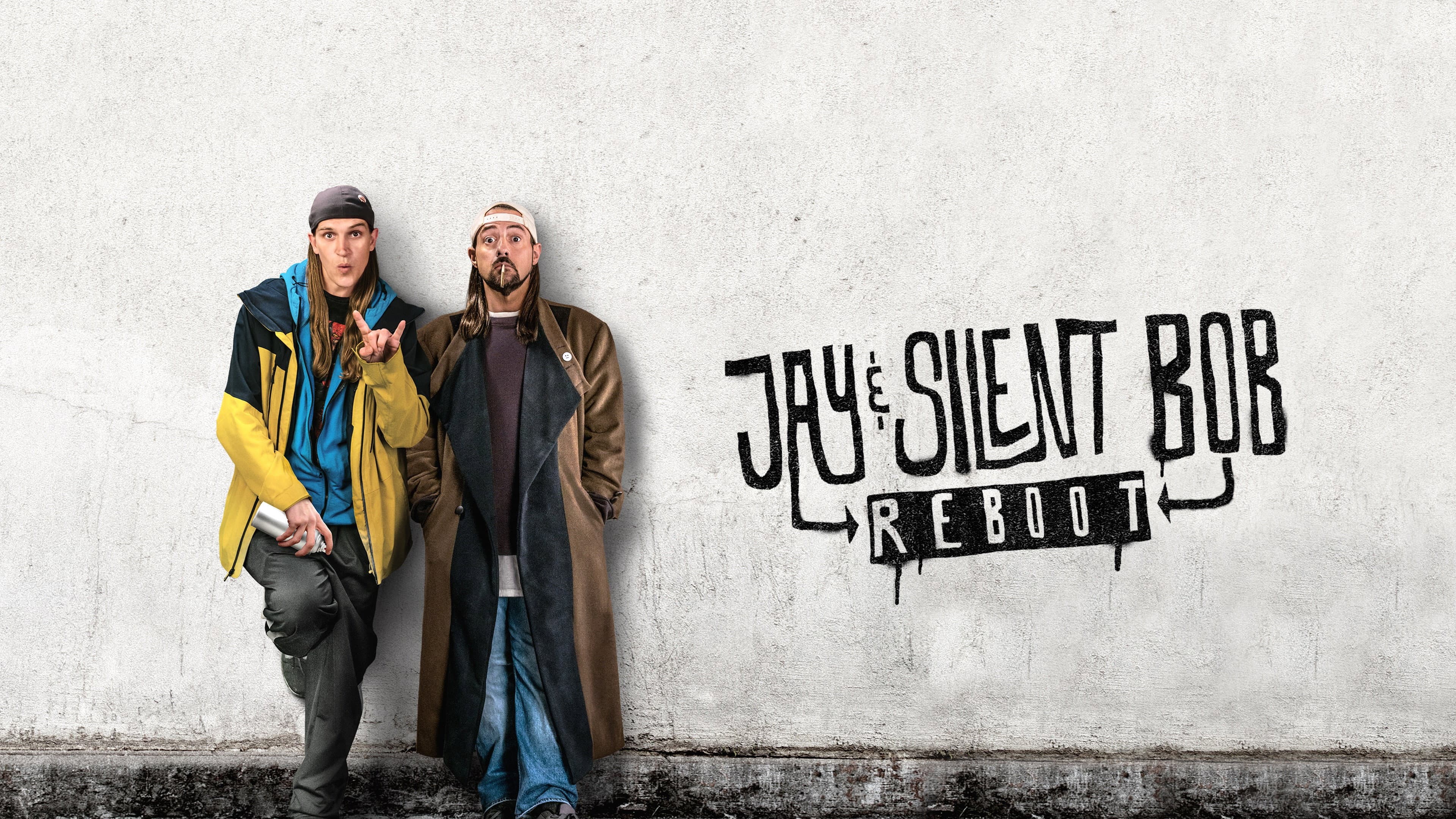 Jay e Silent Bob - Ritorno a Hollywood - immagine