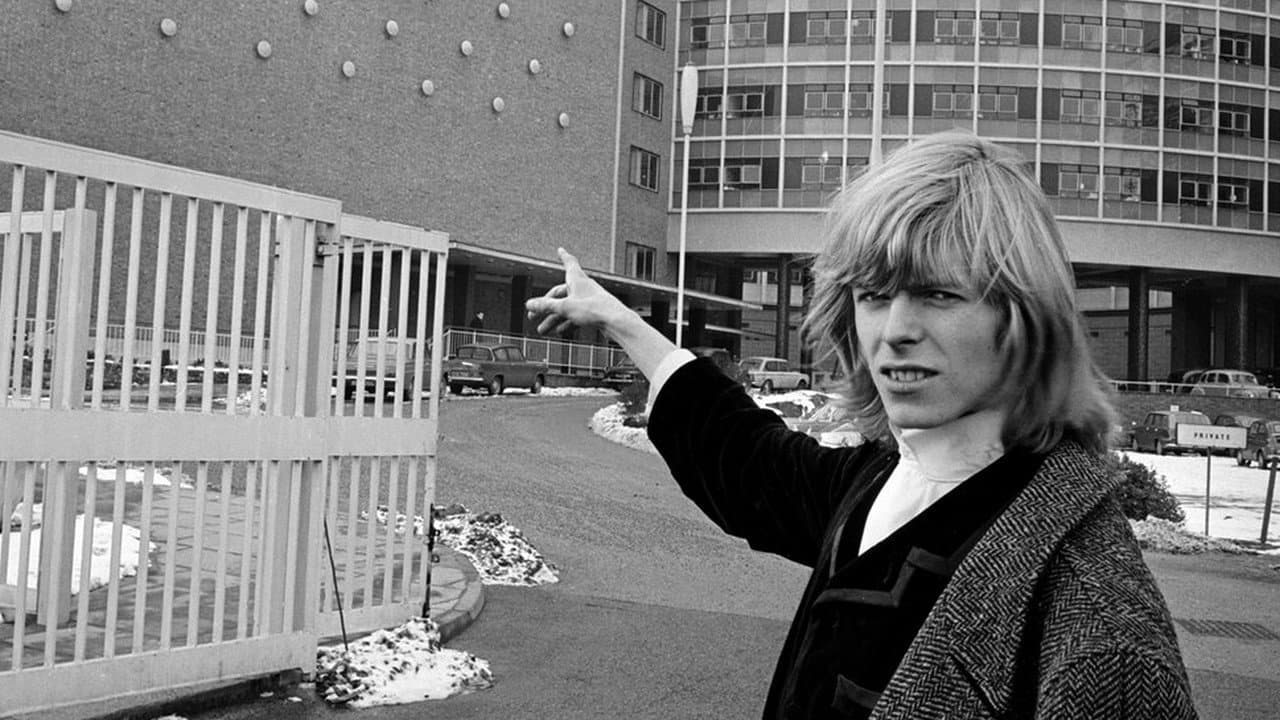Bowie at the BBC - immagine