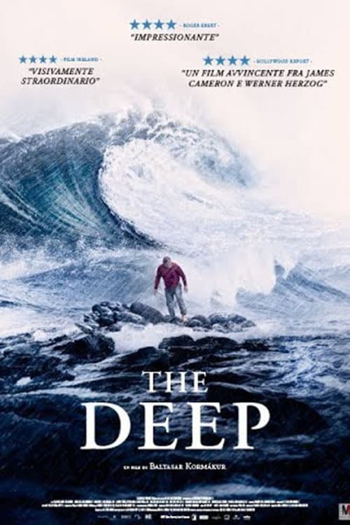 Poster di The Deep
