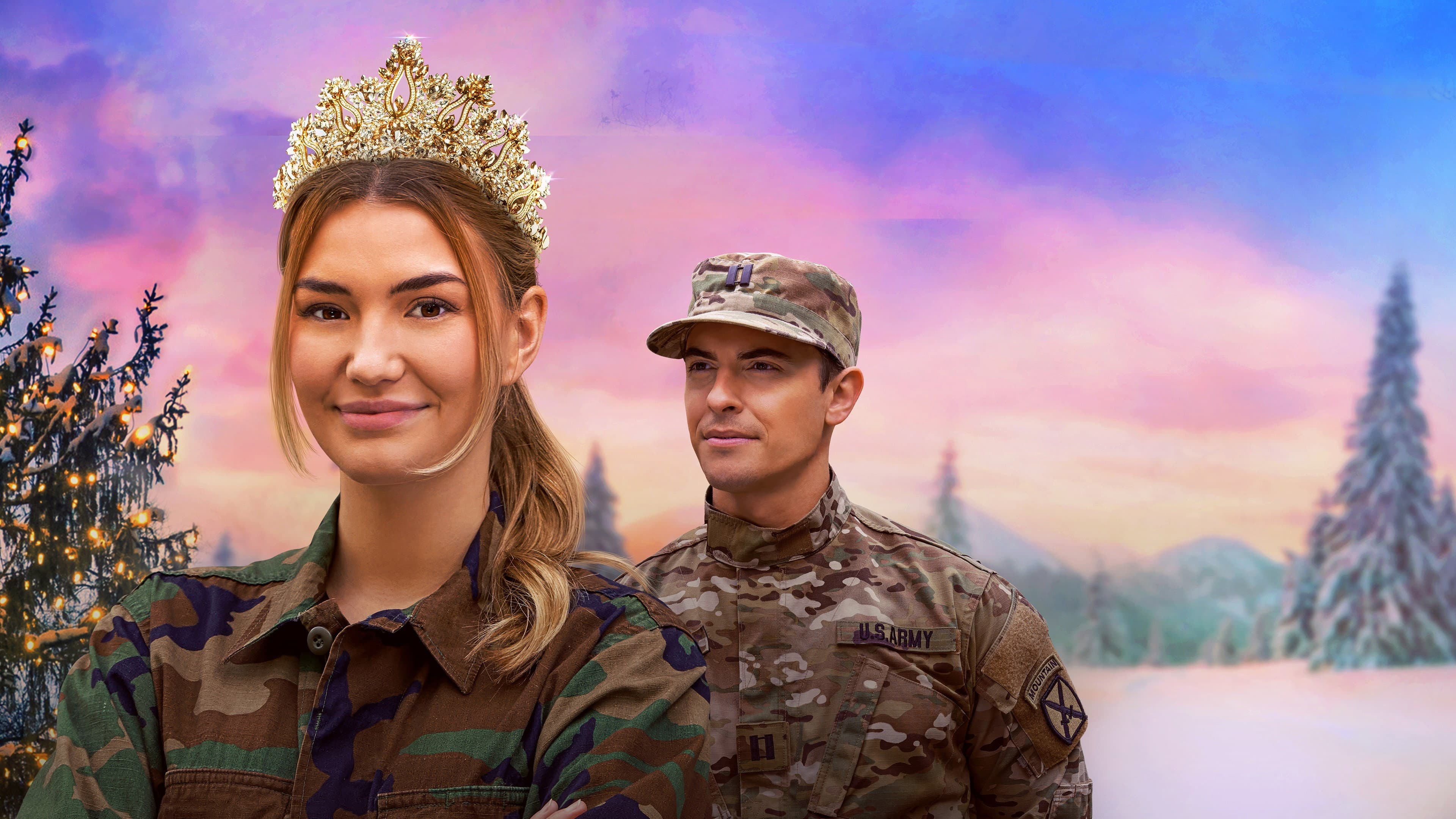 Una principessa... a rapporto! - immagine