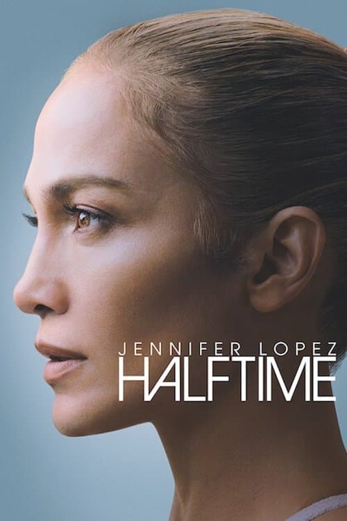 Poster di Halftime