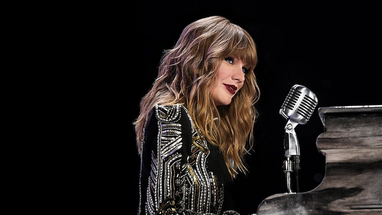 Taylor Swift: Reputation Stadium Tour - immagine