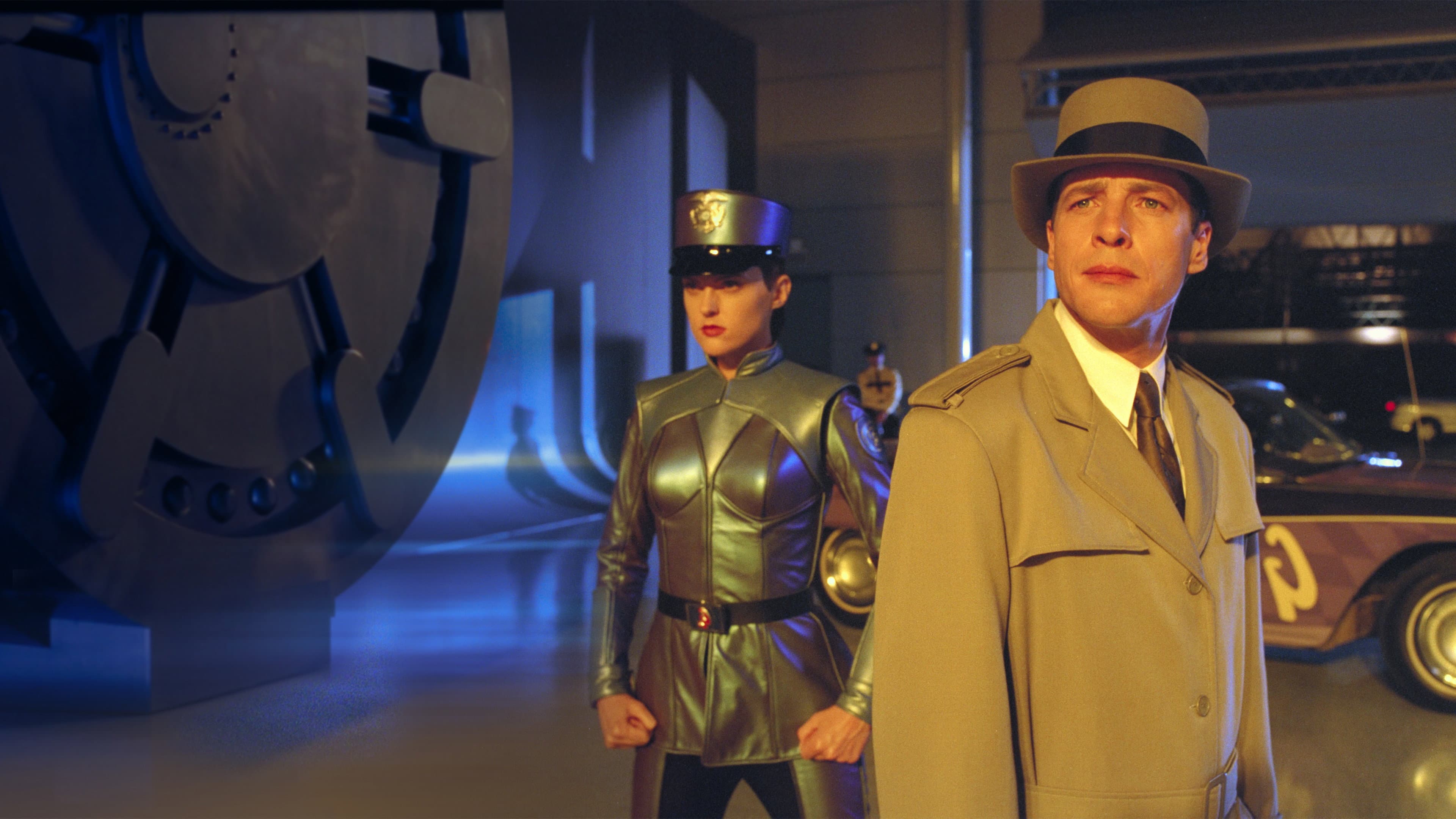 Inspector Gadget 2 - immagine