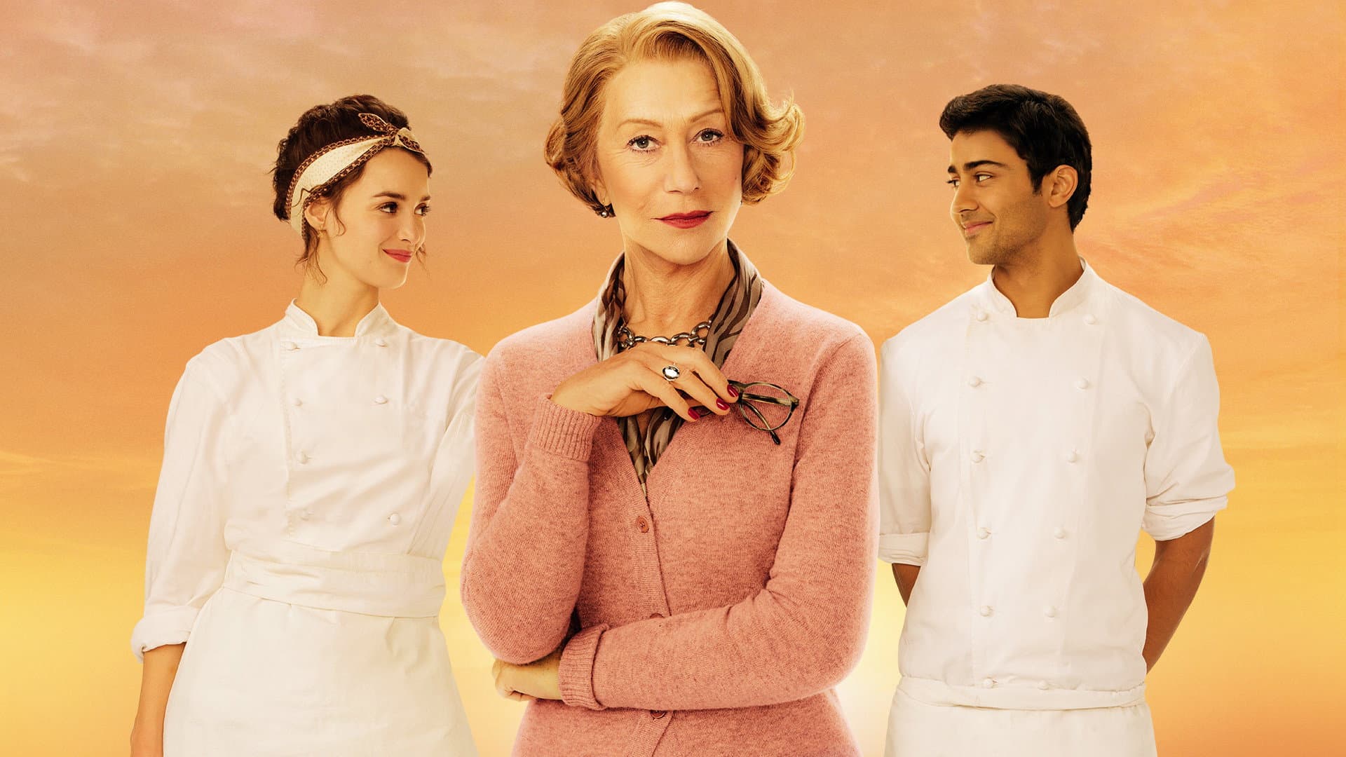 Amore, cucina e curry - immagine