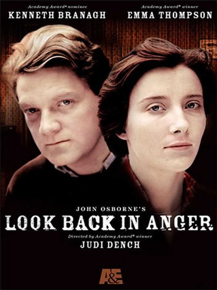 Poster di Look Back in Anger