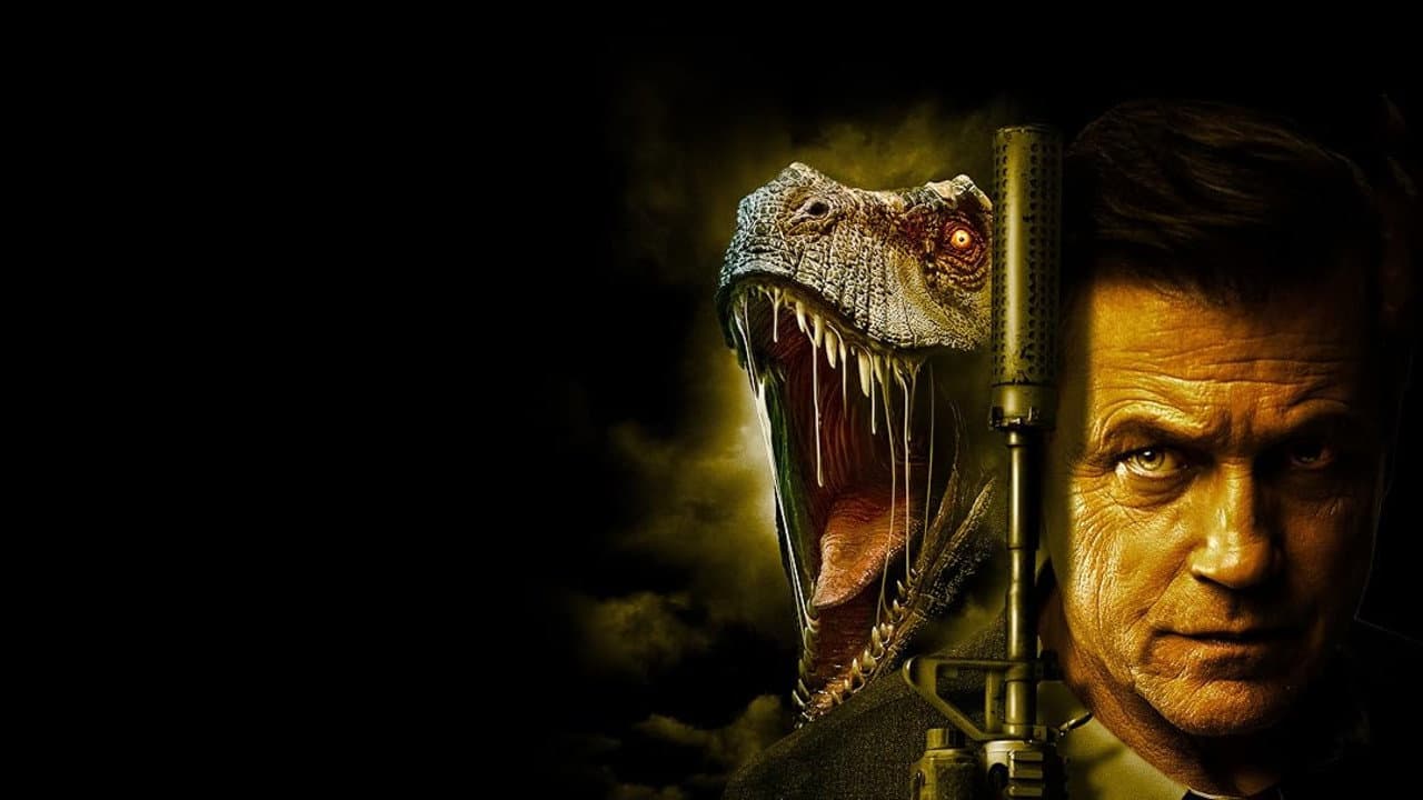 Triassic Hunt - immagine