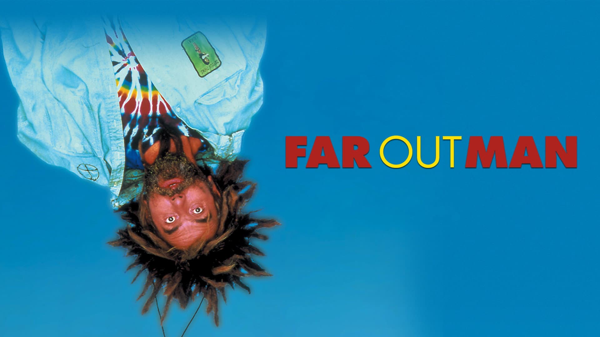 Far Out Man - immagine