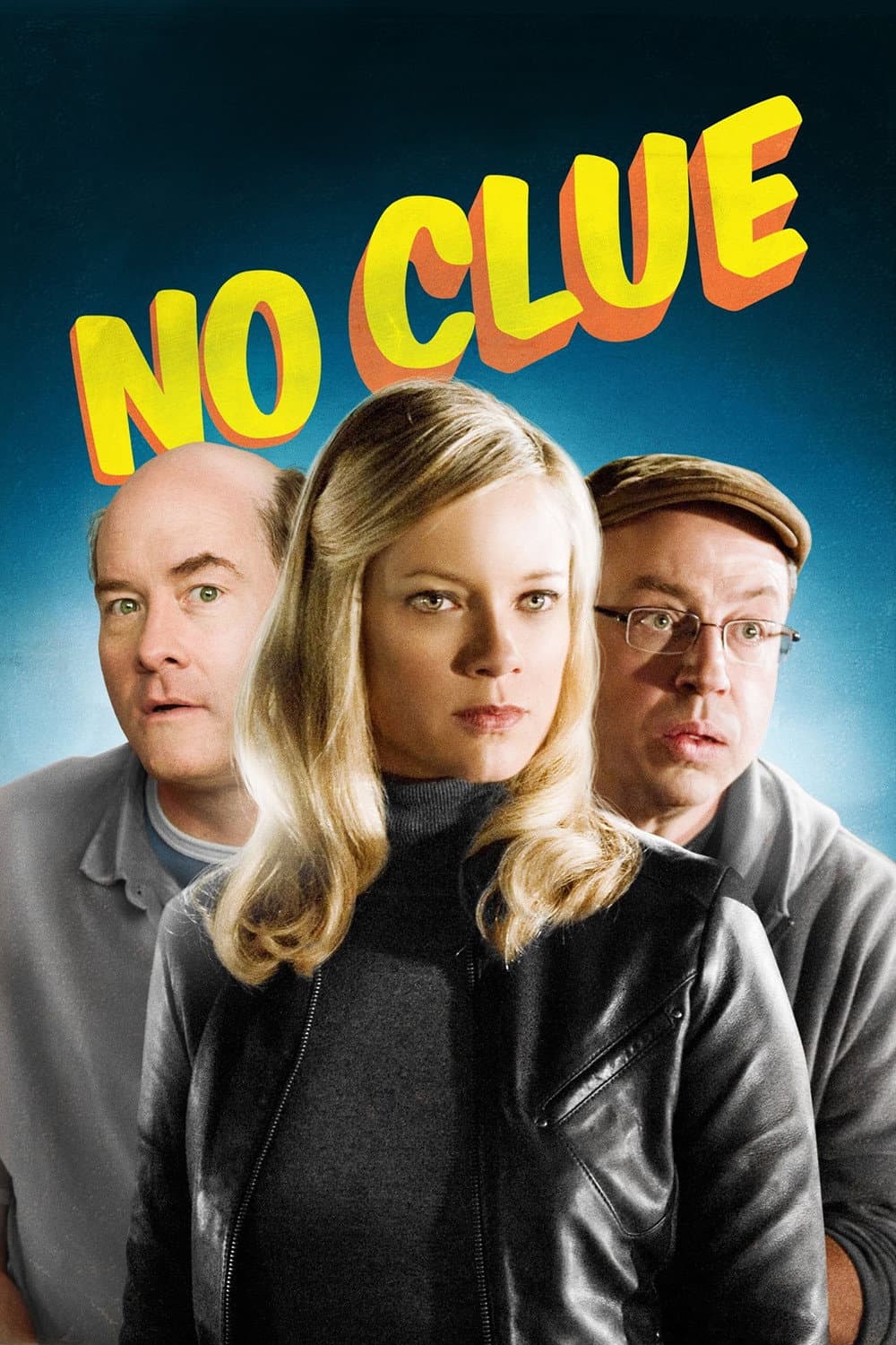 Poster di No Clue