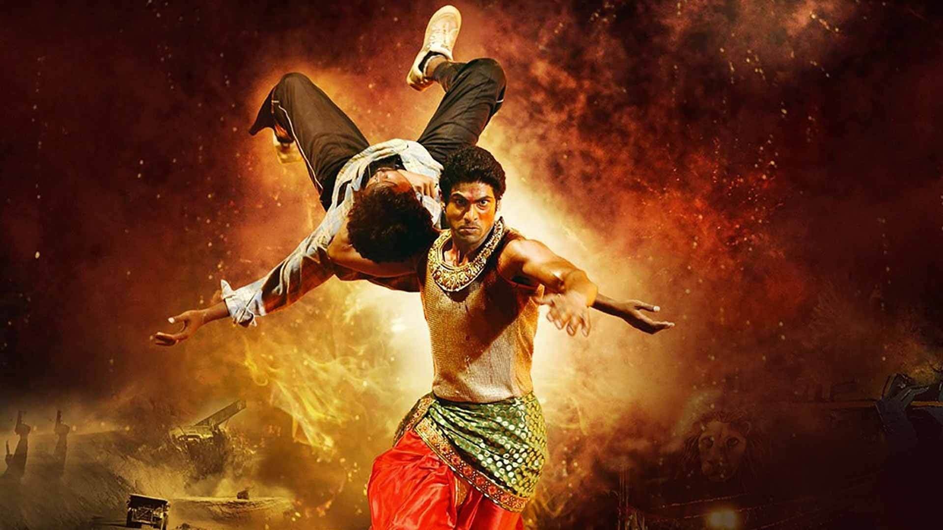 కృష్ణం వందే జగద్గురుం - immagine