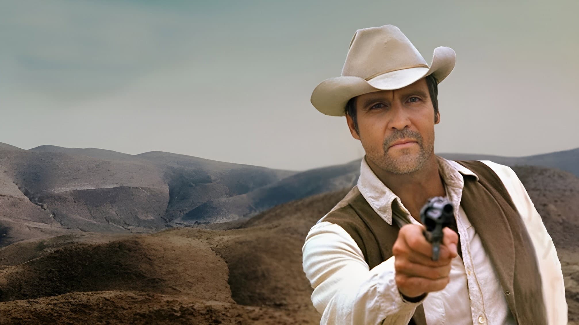 High Noon, Part II: The Return of Will Kane - immagine