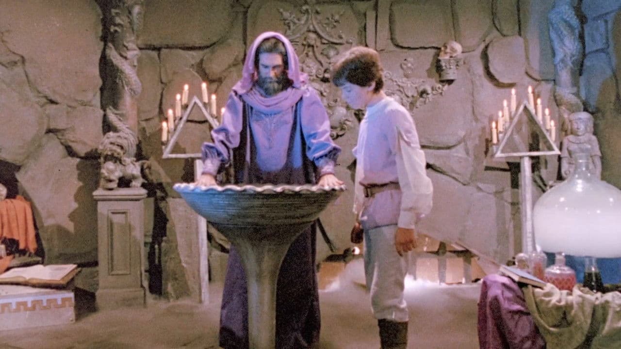 L'anello incantato - immagine