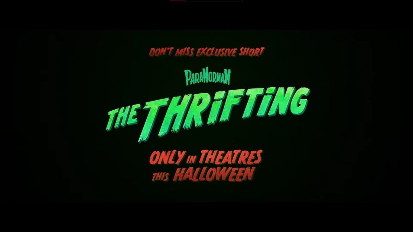 ParaNorman: The Thrifting - immagine