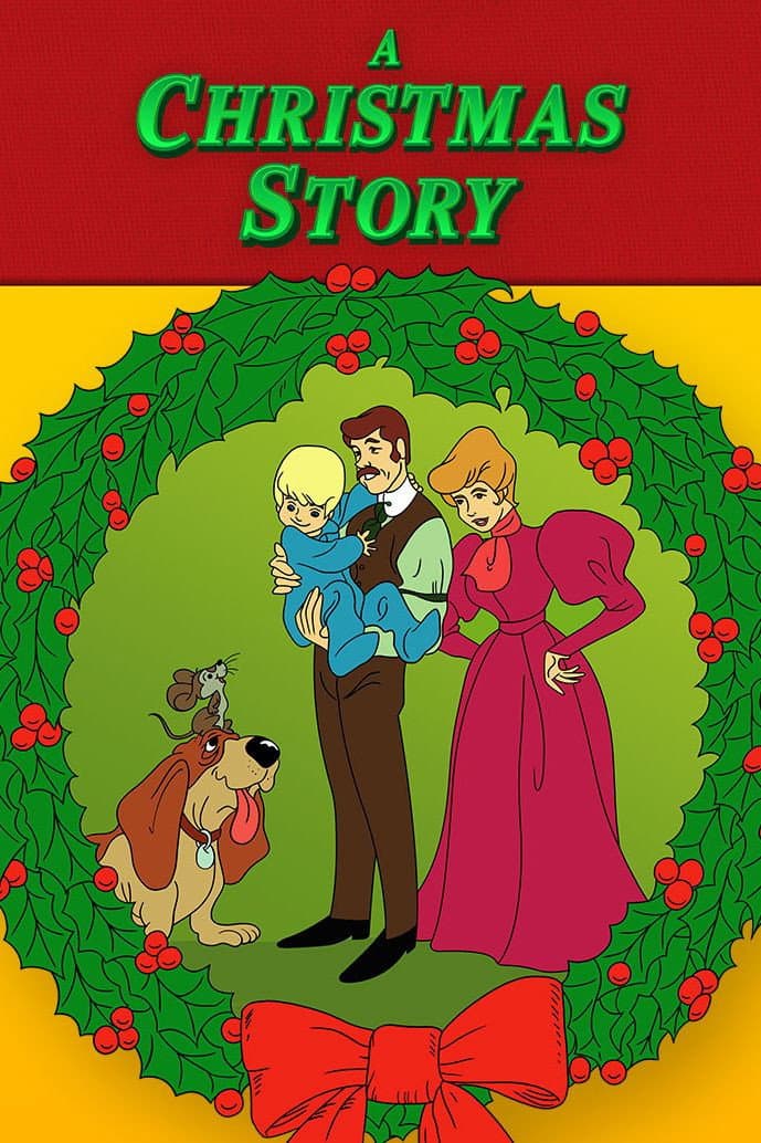Poster di A Christmas Story