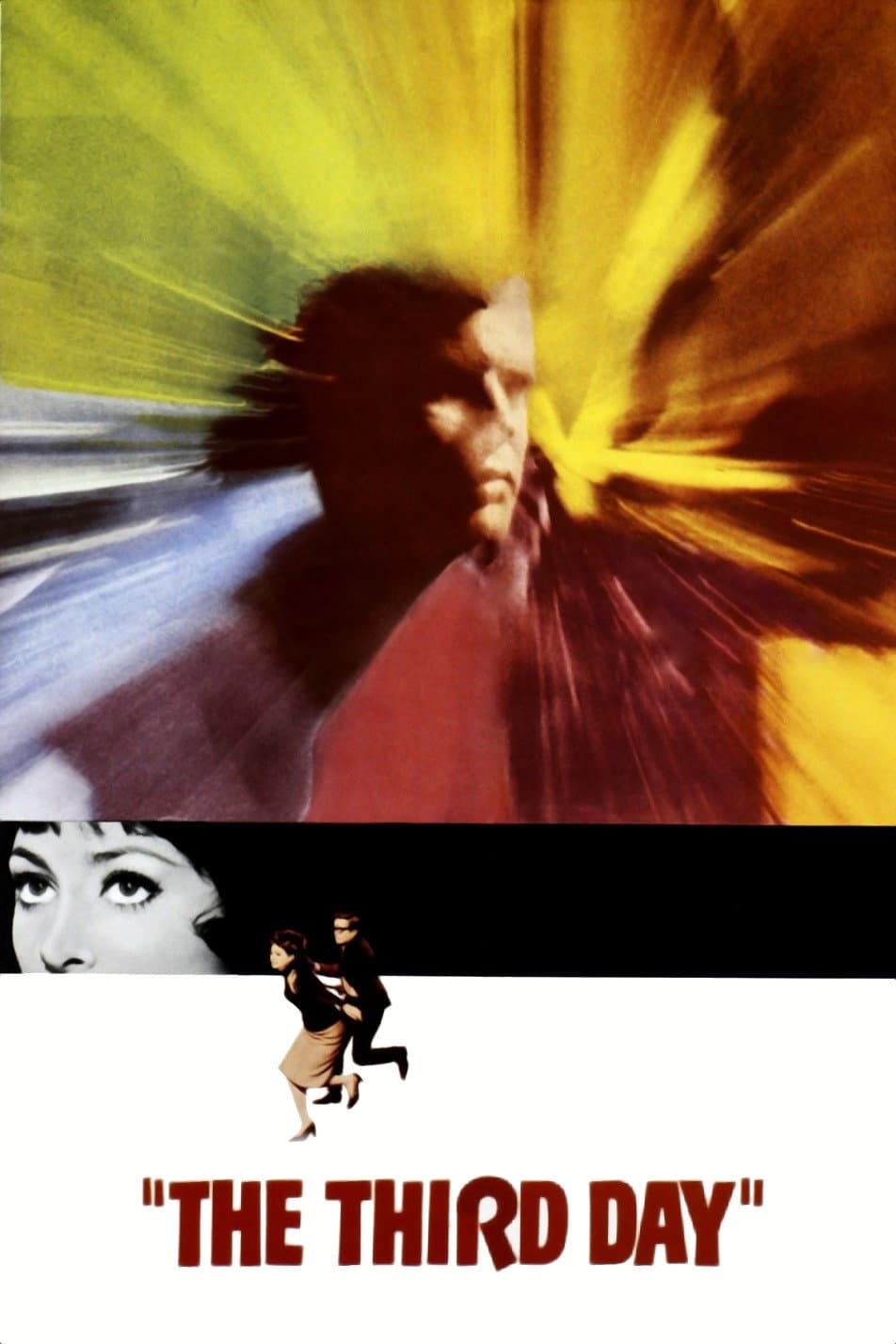 Poster di The Third Day
