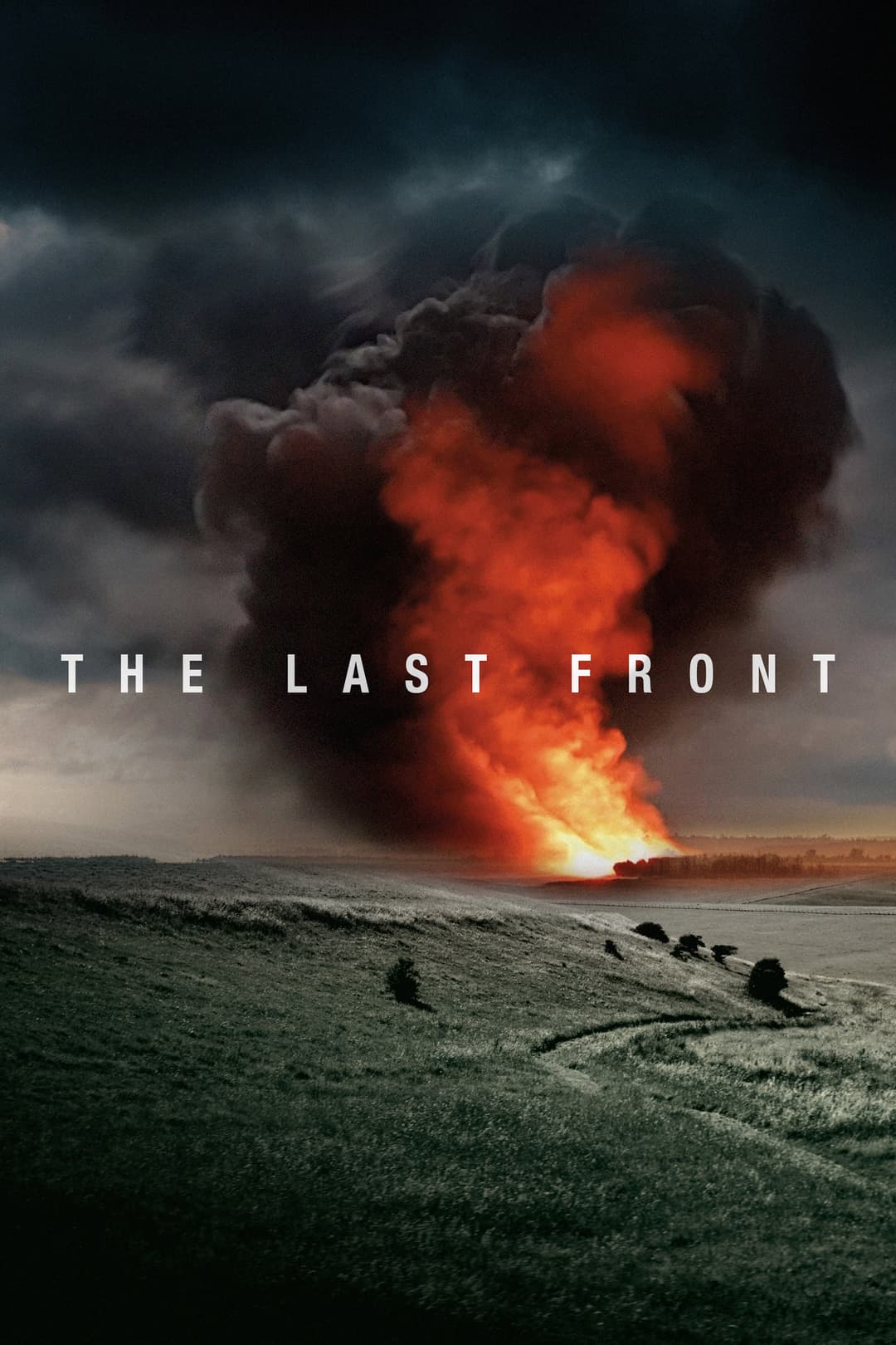 Poster di The Last Front