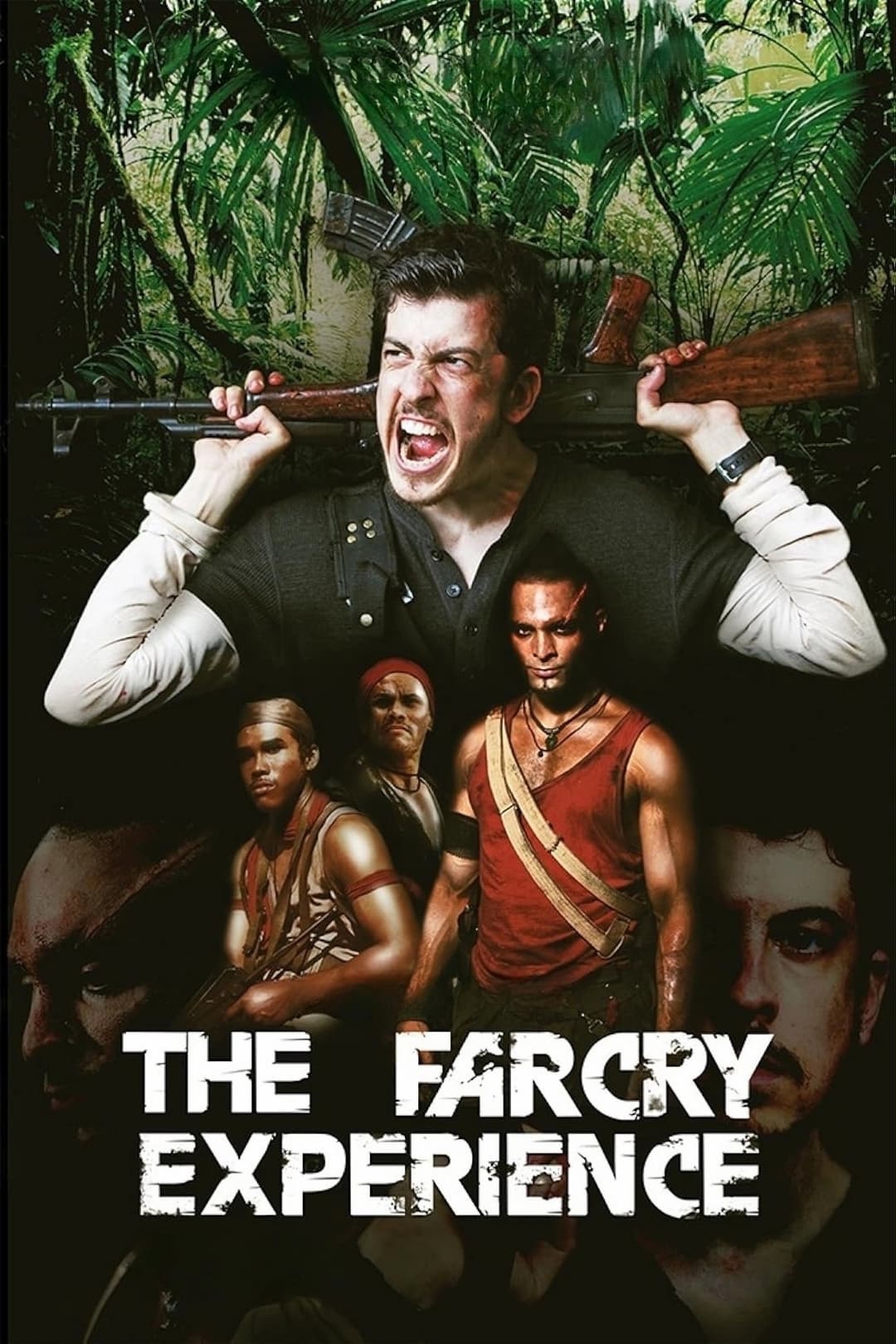 Poster di The Far Cry Experience