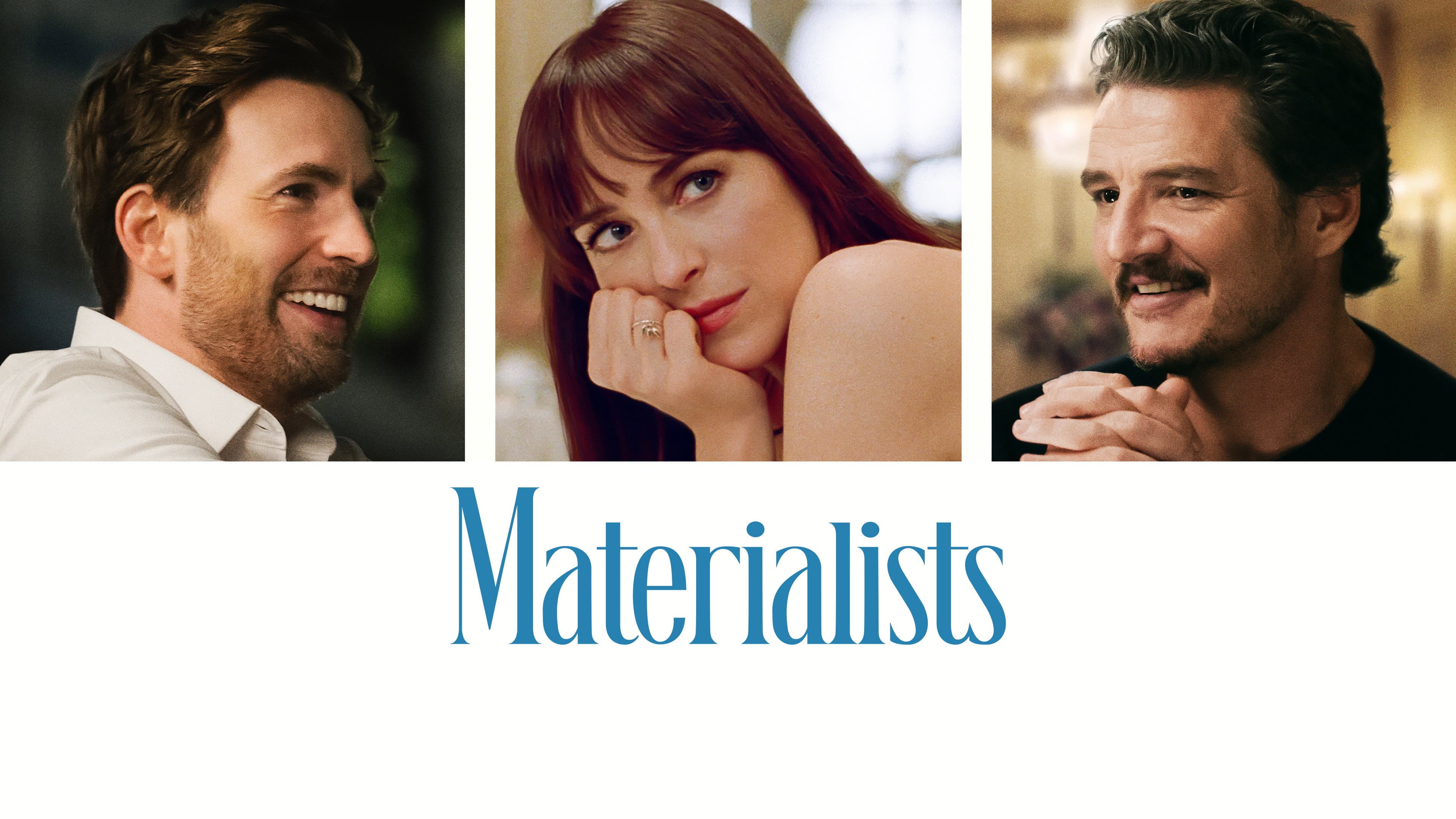 Material Love - immagine