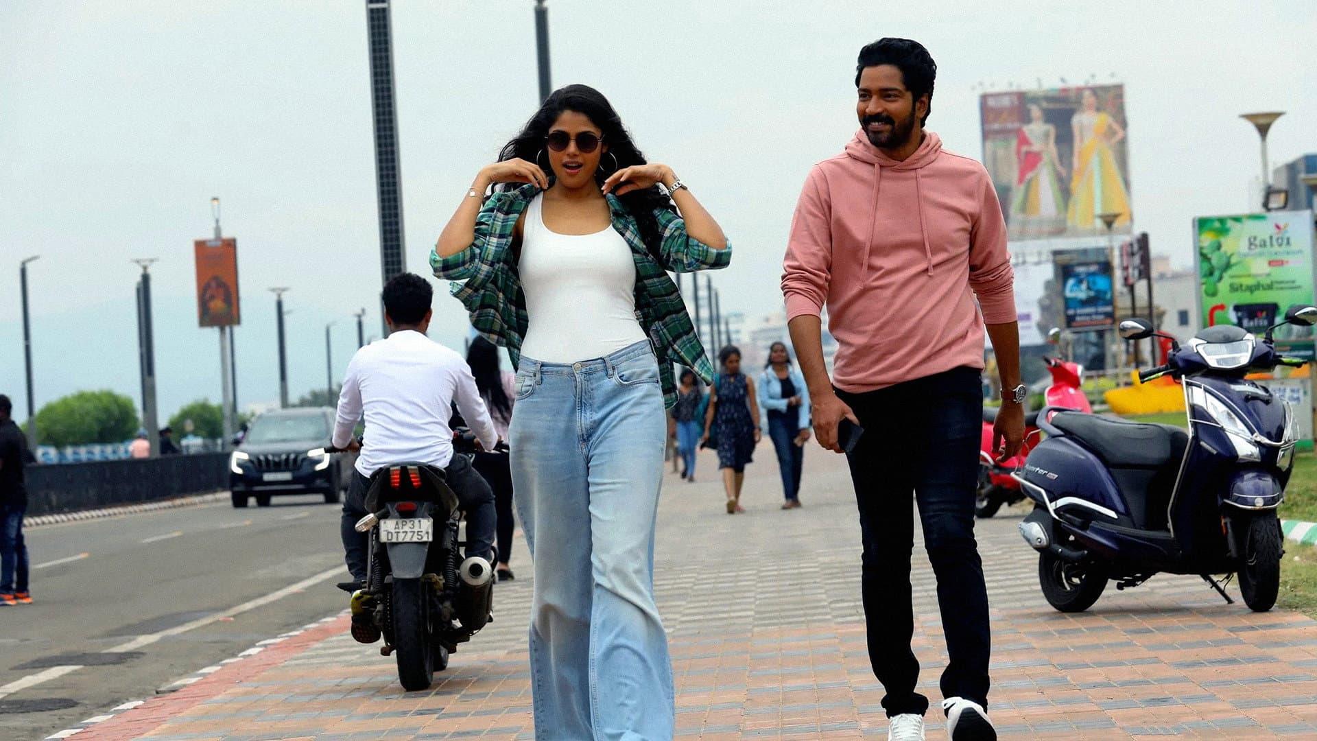 ఆ ఒక్కటీ అడక్కు - immagine