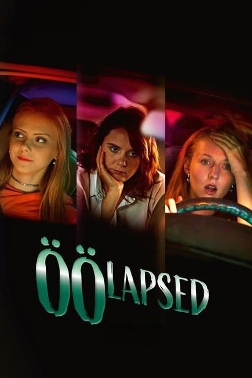 Poster di Öölapsed
