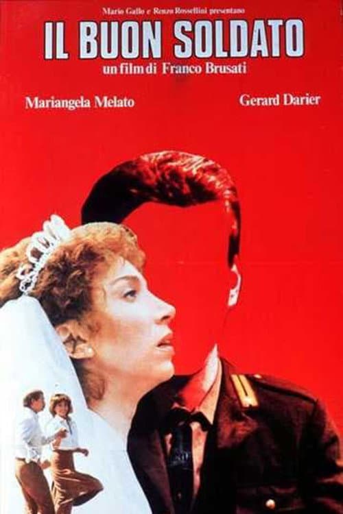 Poster di Il buon soldato