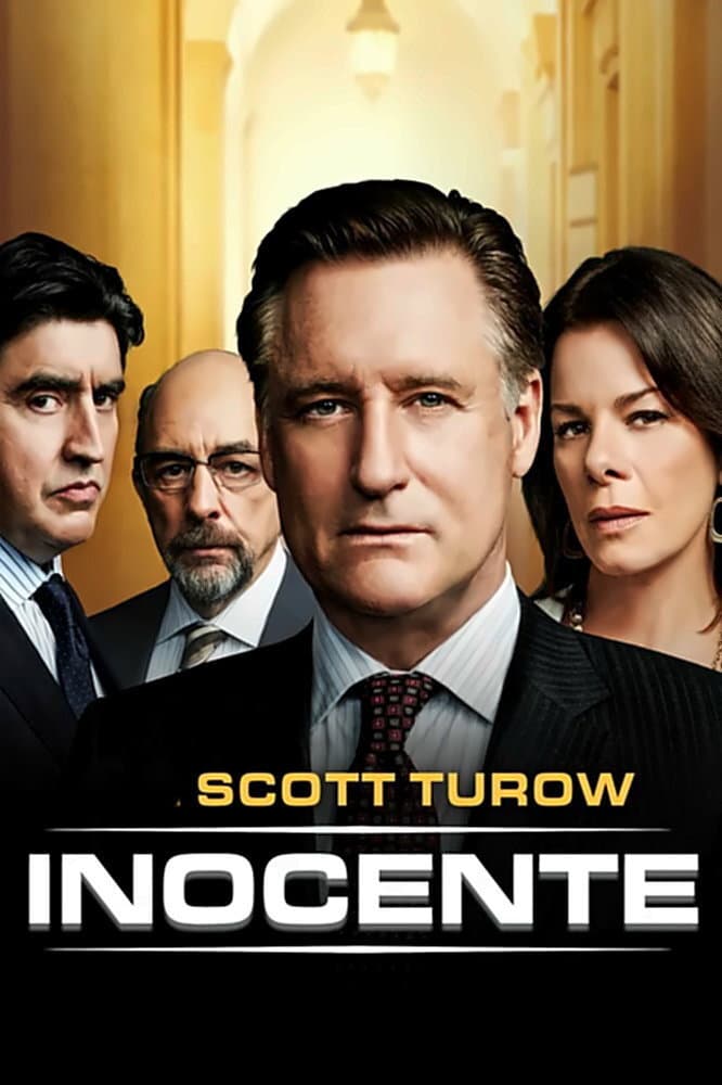 Poster di Innocente