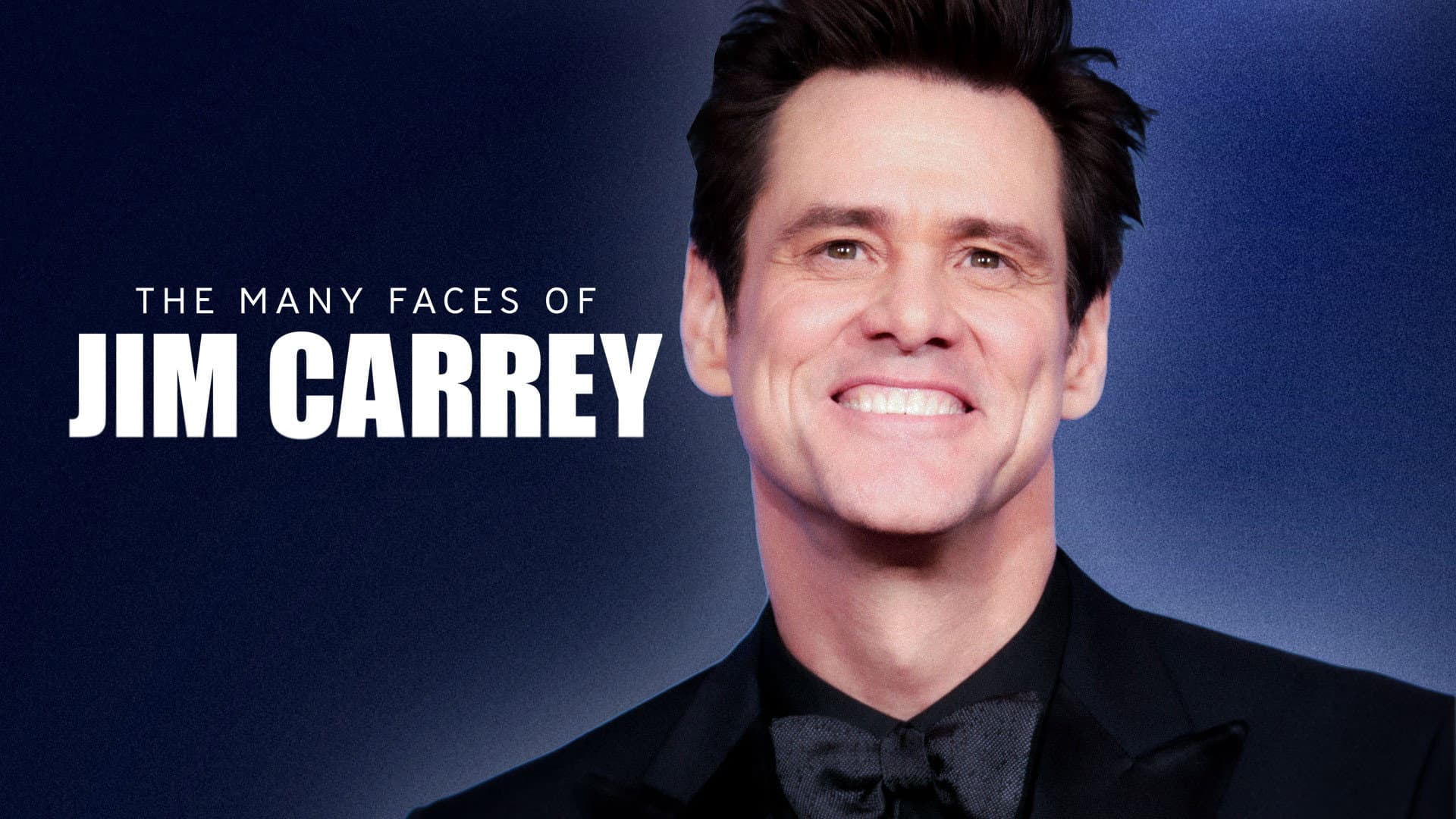 I molti volti di Jim Carrey - immagine