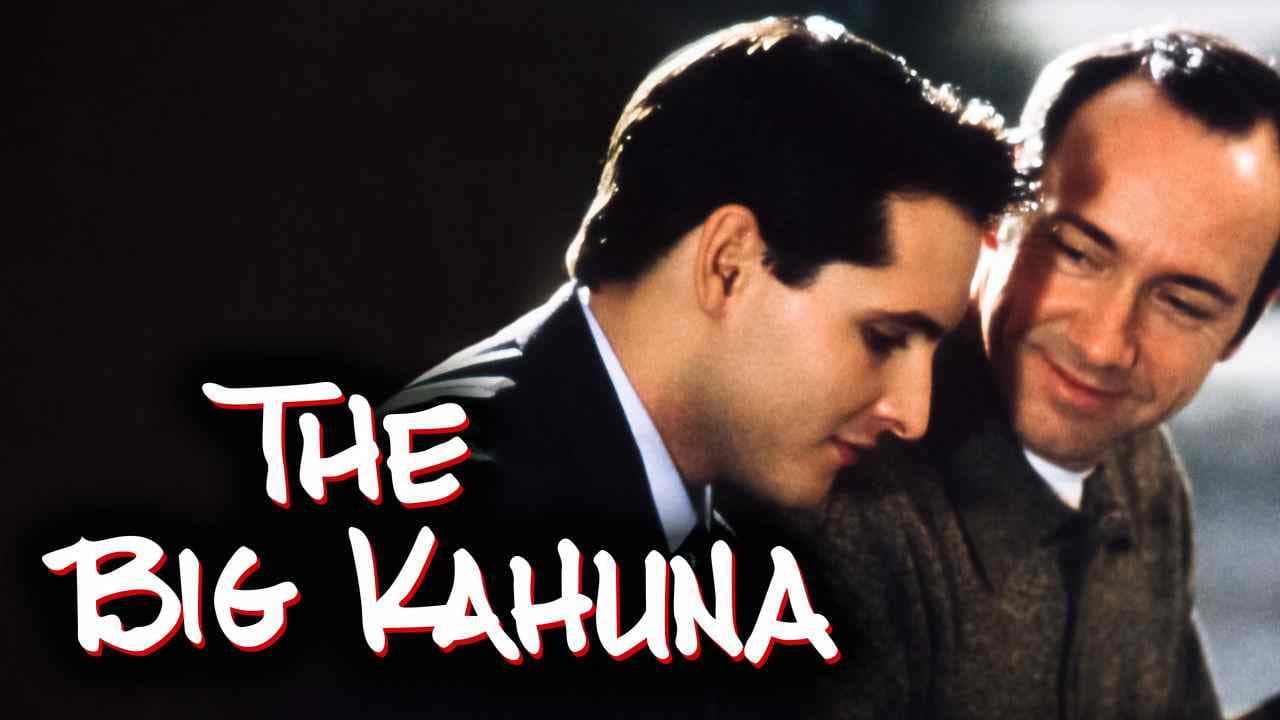 The Big Kahuna - immagine