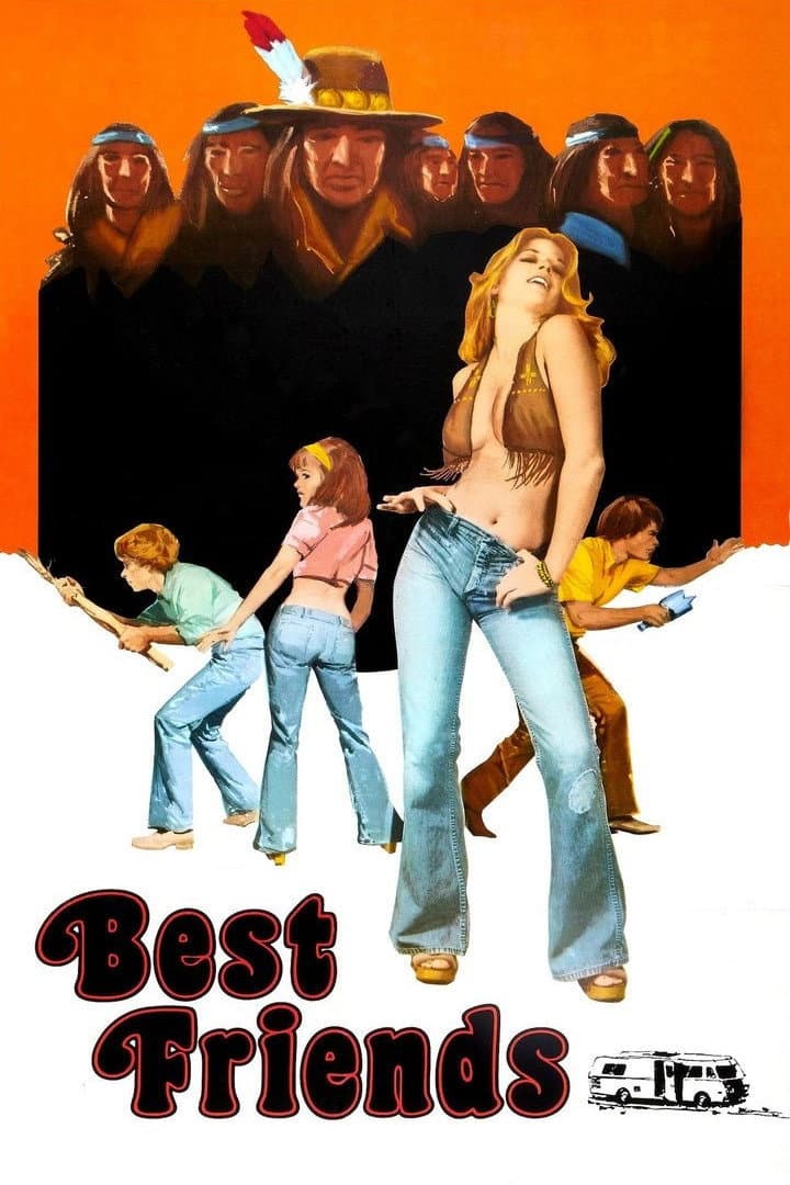 Poster di Best Friends