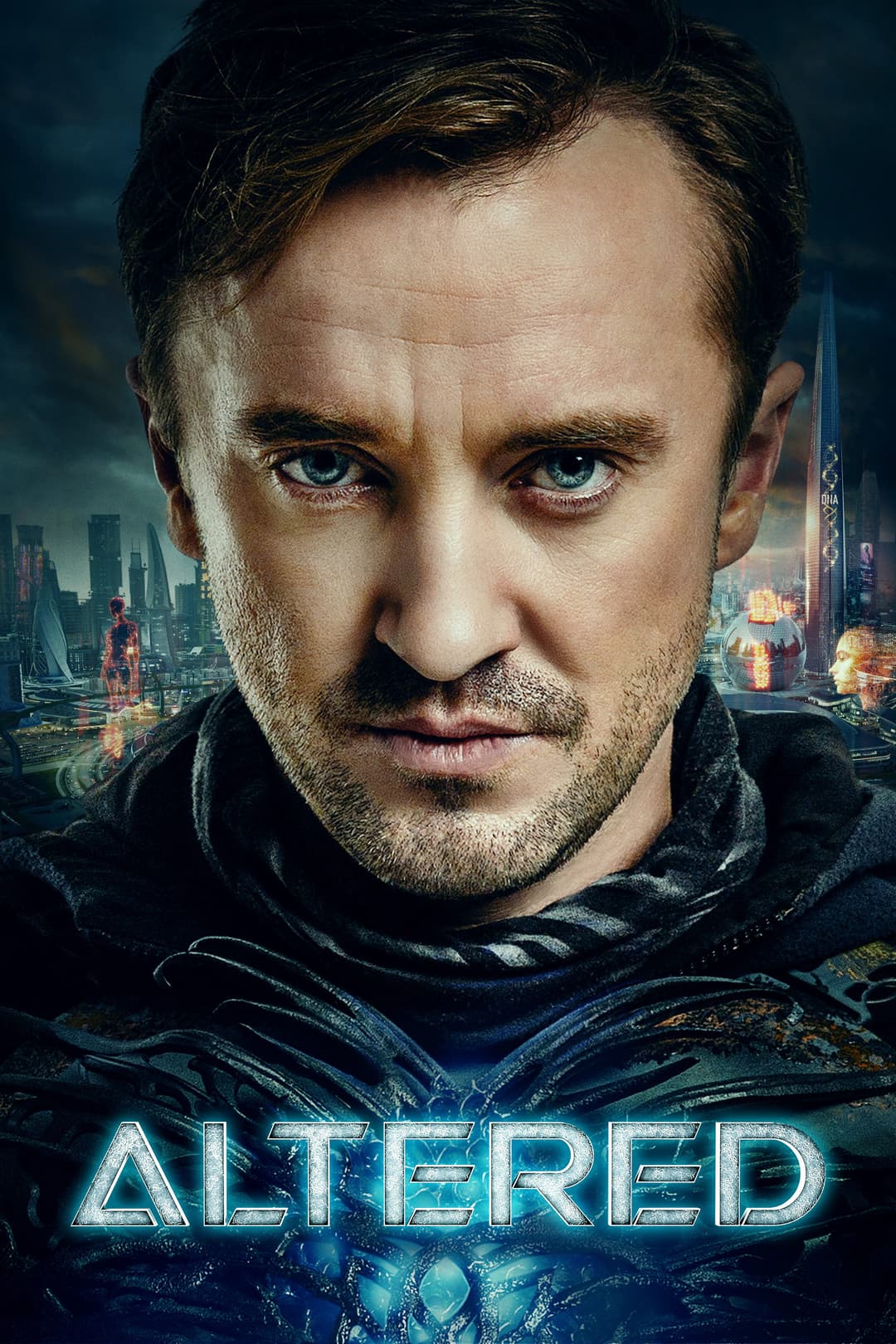 Poster di Altered