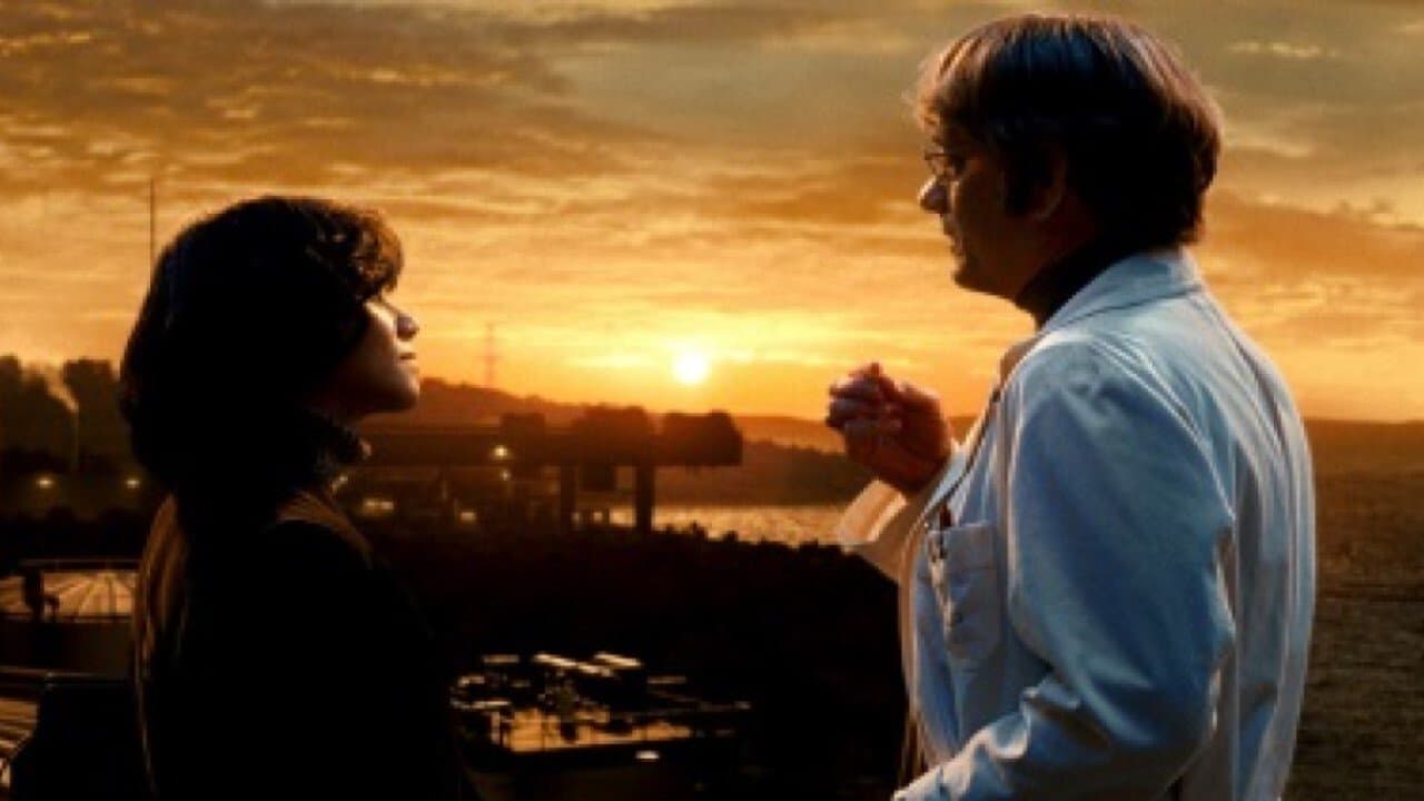 Cloud Atlas - immagine