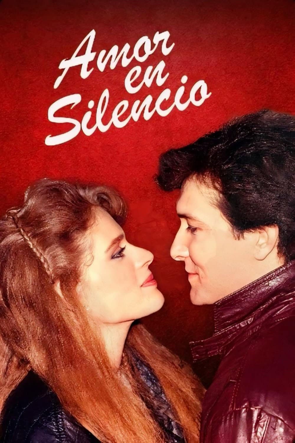 Poster di Amor en silencio