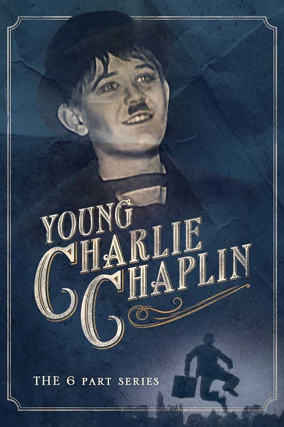 Poster di Young Charlie Chaplin