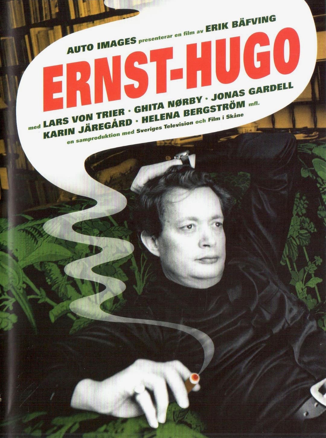 Poster di Ernst-Hugo