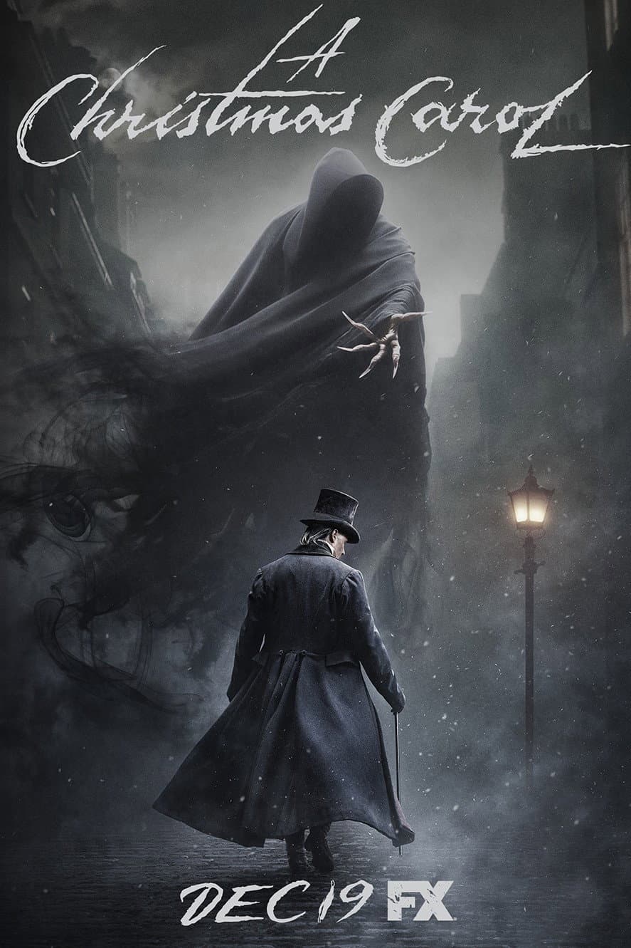 Poster di A Christmas Carol