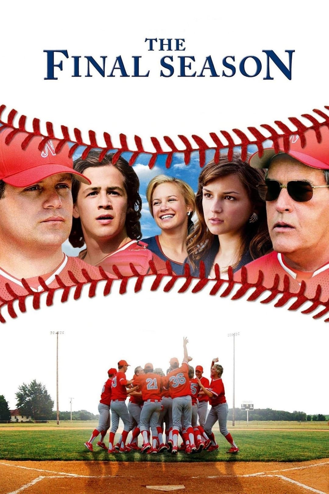 Poster di The Final Season